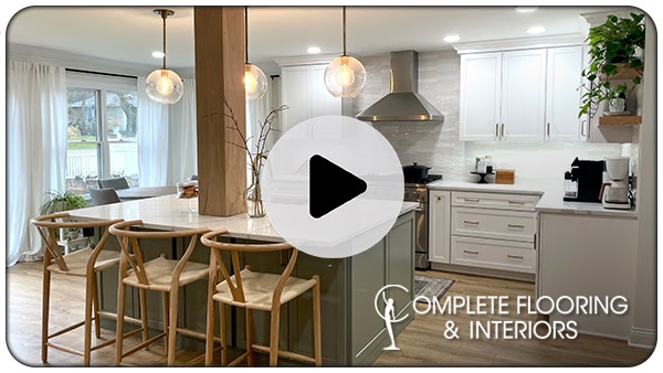 Complete Flooring & Interiors - project photo