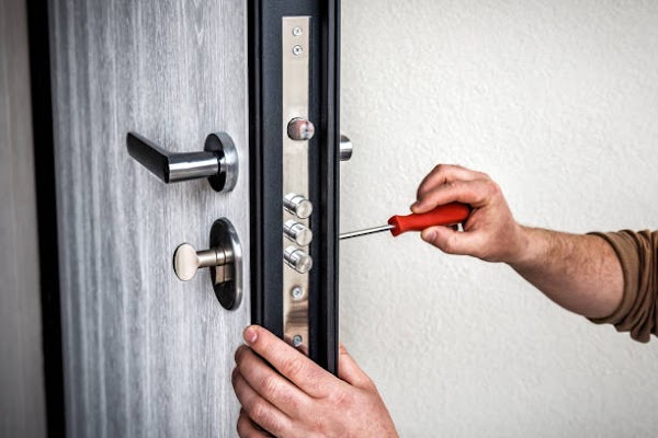 One Locksmith photo 3