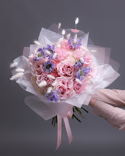 Flower Icon 5