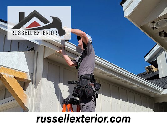 Roofing Contractor Fort Smith, AR