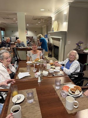 Community news photo