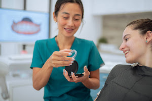 Laurich Dentistry - Ann Arbor 2