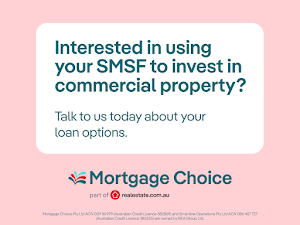 Mortgage Choice in Blacktown - Guy Lawrence 2