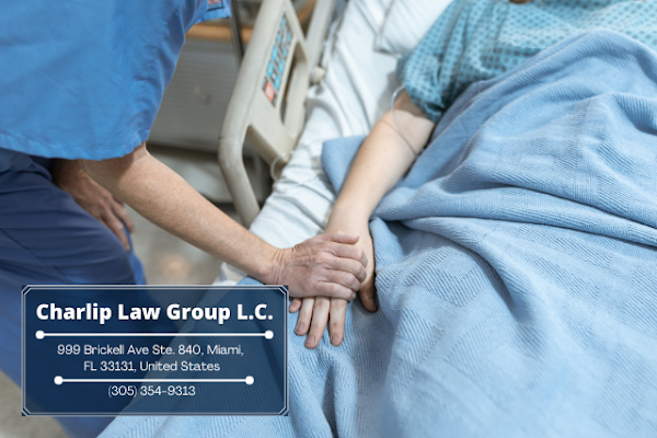 North Miami medical malpractice lawyer