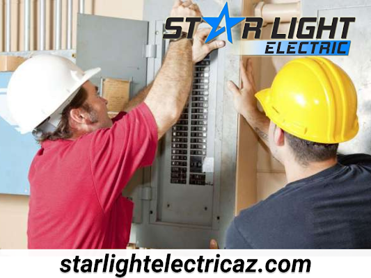 Electrician Phoenix