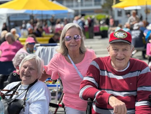 Community news photo