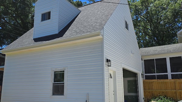 Potts Brothers Construction photo 1