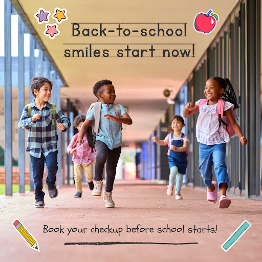 Desert Valley Pediatric Dentistry - West Olive photo 1