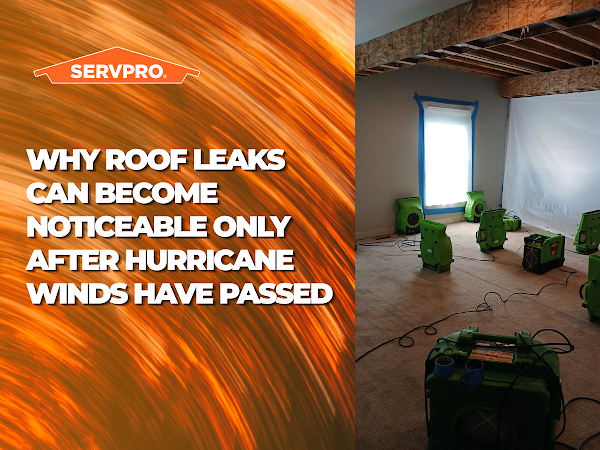 SERVPRO of Northwest Escambia County photo 1