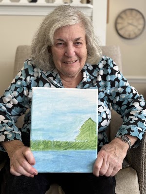 Community news photo