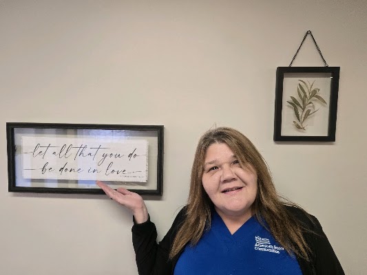Community news photo