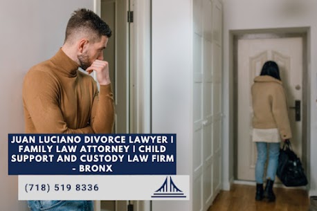  Bronx divorce lawyer