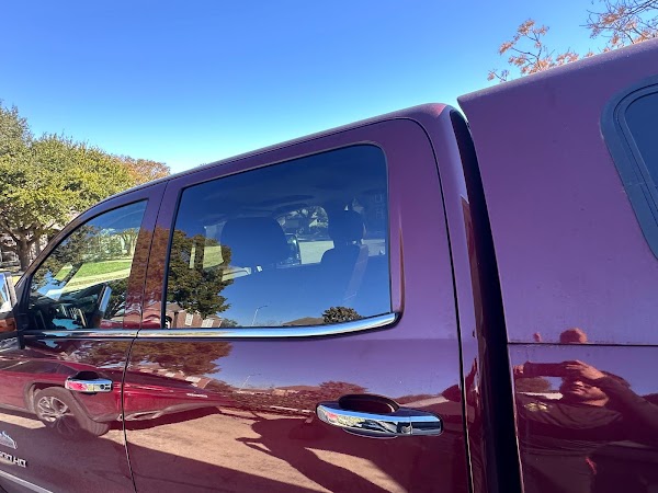 San Antonio Auto Glass & windshield replacement photo 3