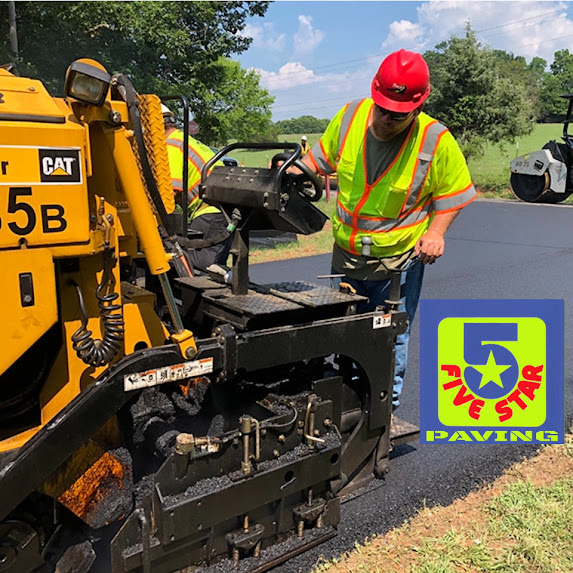 Paving Contractor Services That Boost Curb Appeal
