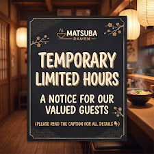 Matsuba Ramen 2