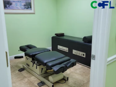 Port St. Lucie's Seasoned Chiropractor 