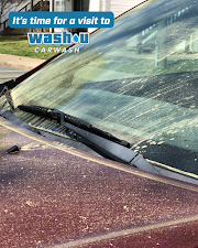 WashU Car Wash 3