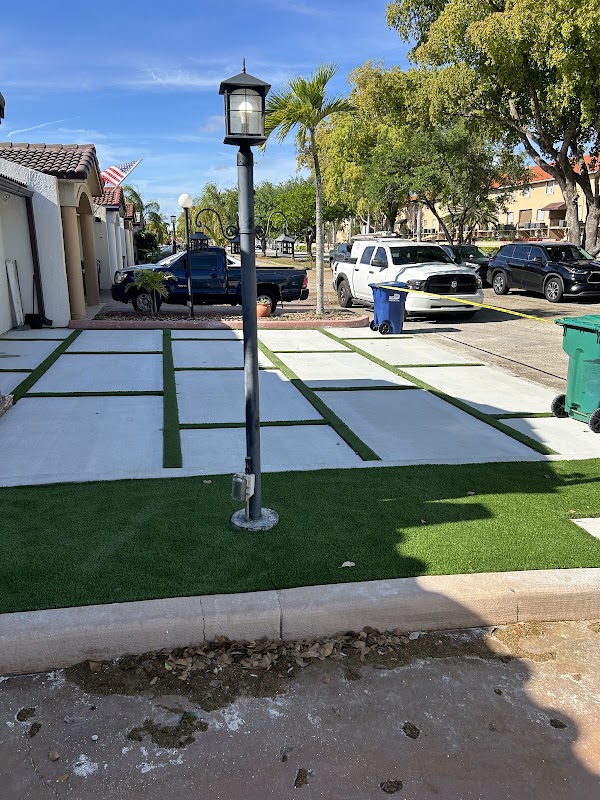CA Concrete Design LLC photo 4