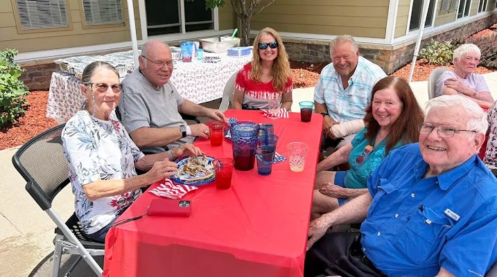 Community news photo