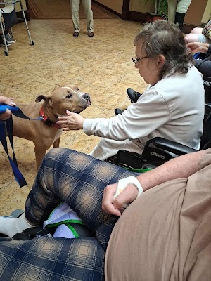 Community news photo
