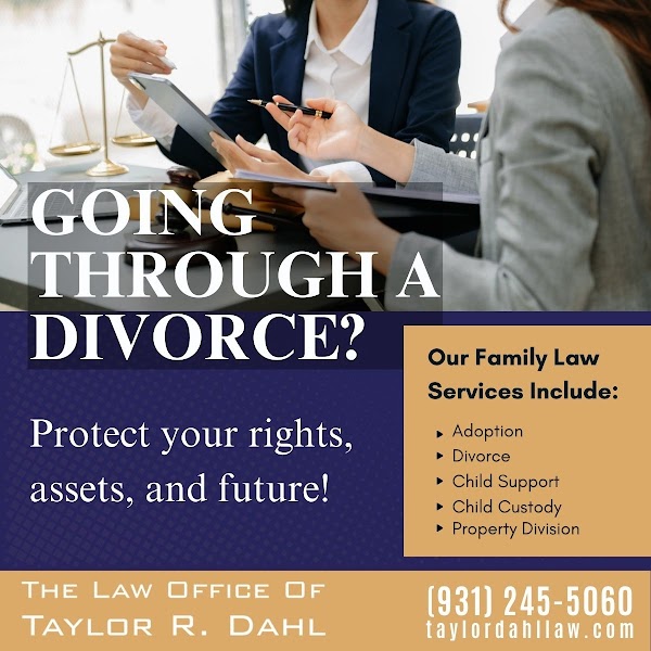 Dahl Family Law photo 3