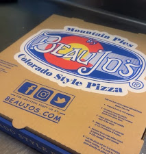 Beau Jo's Denver 7
