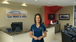 iShine Express Car Wash & Detail 2