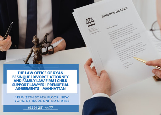 New York City divorce lawyer