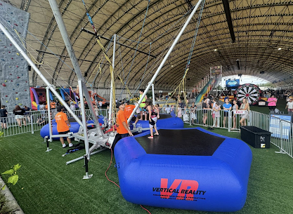 Bounce Party of Tampa