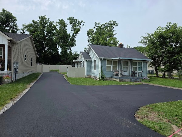 Joe's Asphalt Paving LLC photo 4