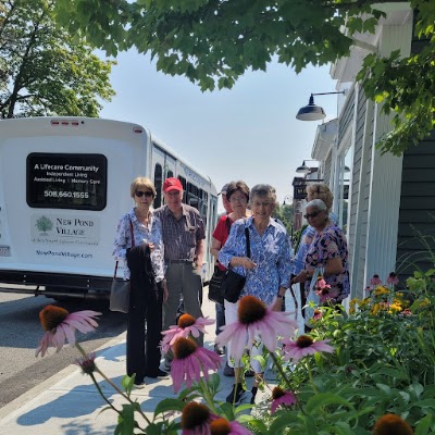 Community news photo