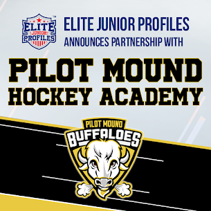 Pilot Mound Hockey Academy