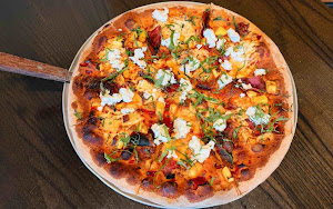 Licari's Sicilian Pizza Kitchen-No.1 8