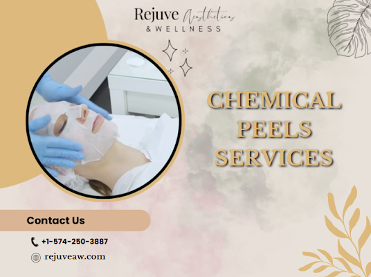 Clean, professional medical spa treatment room with neutral tones at Rejuve Aesthetics And Wellness in Granger