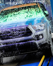 Tidal Wave Auto Spa | Car Wash 6