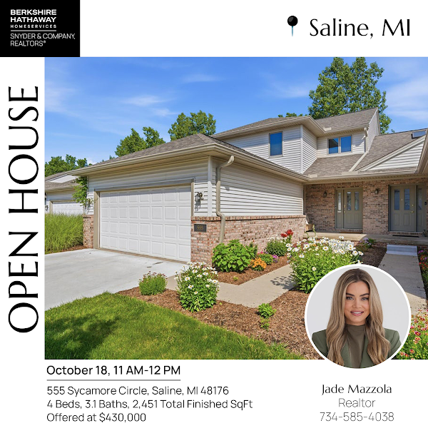 Berkshire Hathaway HomeServices Snyder & Company, Realtors photo 1