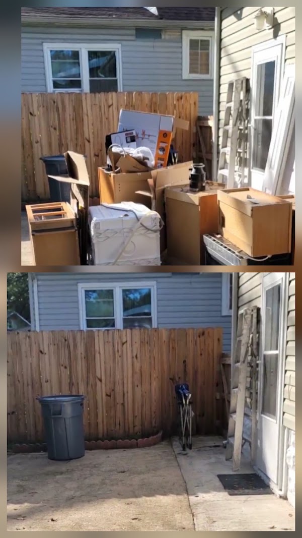 Stuff Haulers, LLC photo 1