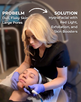 Clean, professional medical spa treatment room with neutral tones at Precision Esthetic Services Llc in Meridian