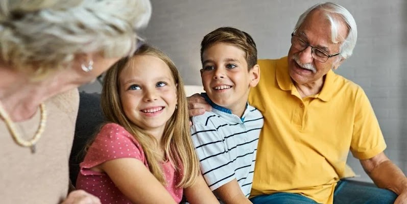 Community news photo