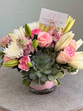 Flowers by Sid 2