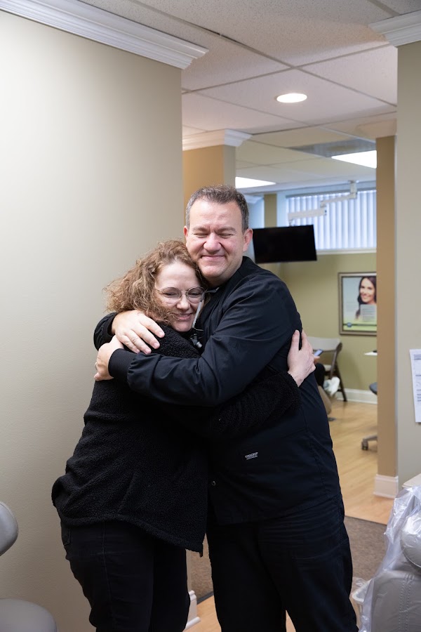 Amber Dental - Sterling Heights photo 1