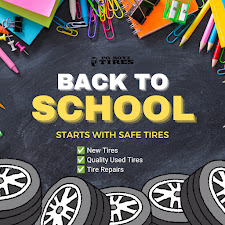 Po Boyz Tires 2