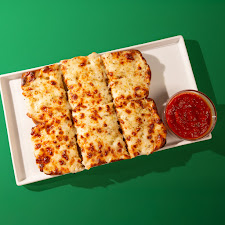 Papa Johns Pizza 3