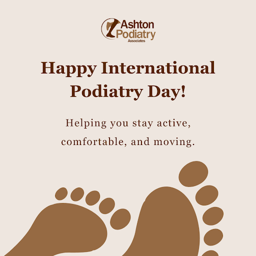 Ashton Podiatry Associates photo 1