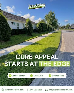 Ponte Vedra's Trusted Landscaping Experts