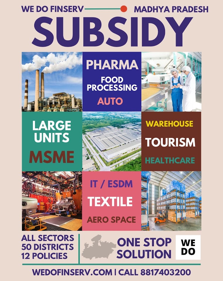 WeDo Finserv