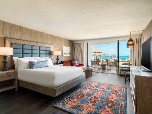 The Maya (formerly Hotel Maya) 5