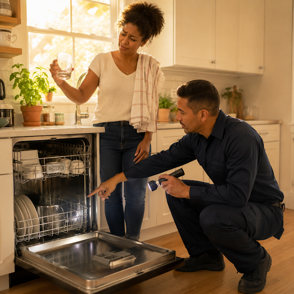 Sears Appliance Repair photo 4