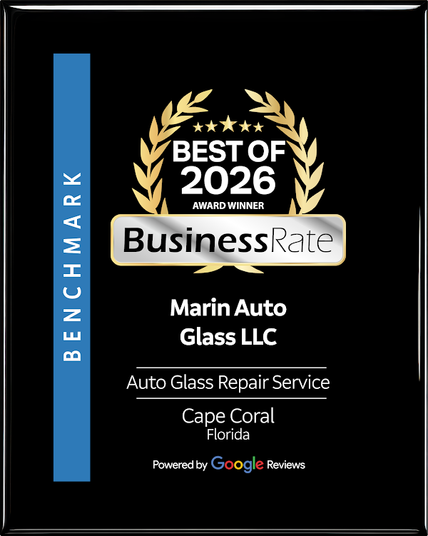 Marin Auto Glass LLC photo 4