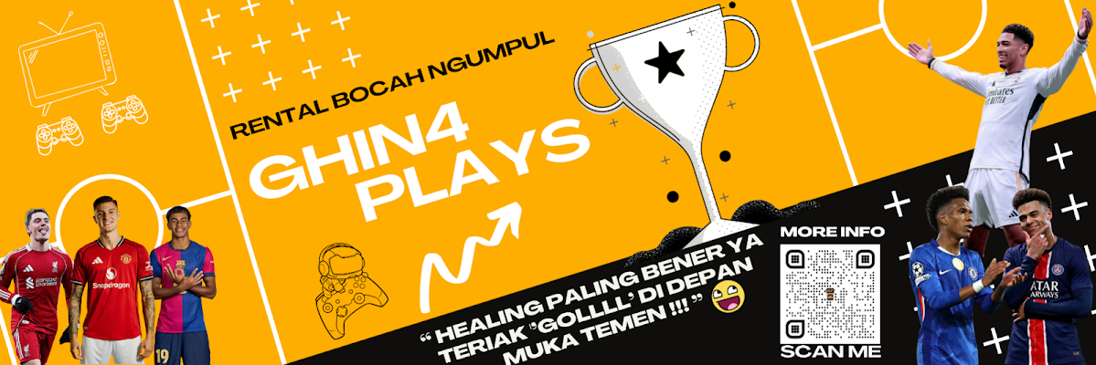 Tempat Servis PS4 Terdekat